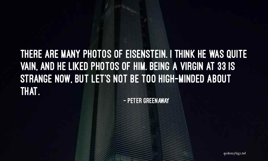 Hallacas Quotes By Peter Greenaway Hallacas Quotes By Peter Greenaway