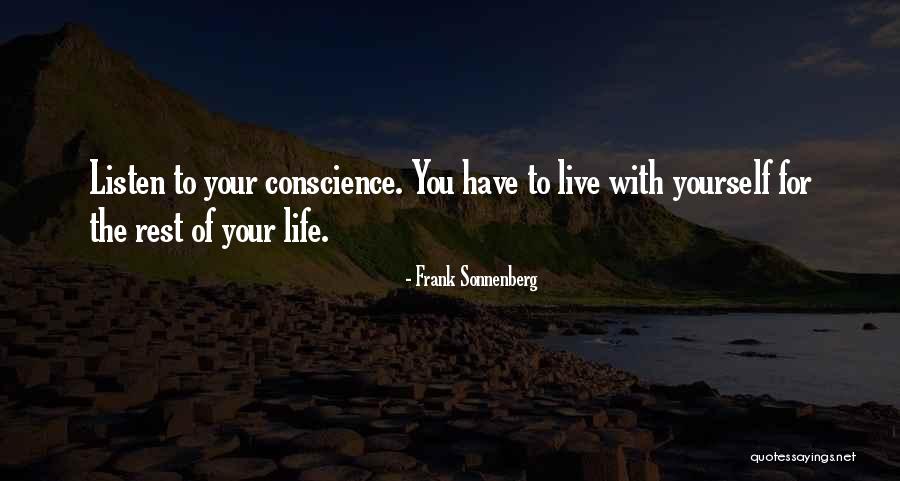 Hallados La Quotes By Frank Sonnenberg Hallados La Quotes By Frank Sonnenberg