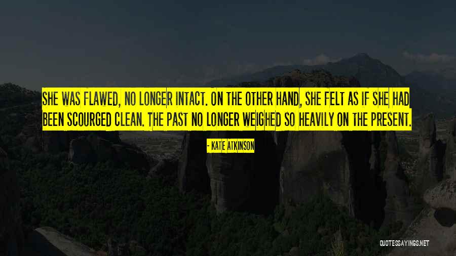 Hallahan Store Quotes By Kate Atkinson Hallahan Store Quotes By Kate Atkinson