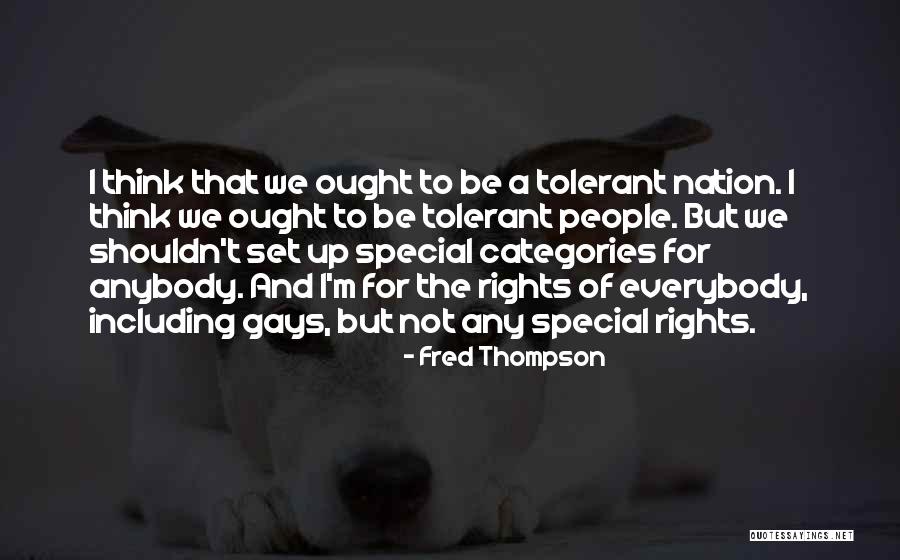 Hallak Wot Quotes By Fred Thompson Hallak Wot Quotes By Fred Thompson