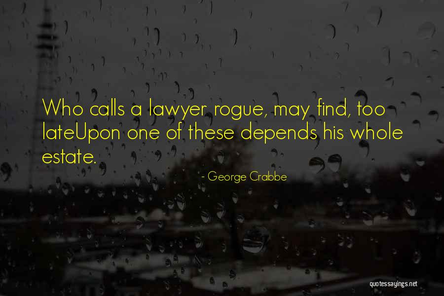 Hallali Imdb Quotes By George Crabbe Hallali Imdb Quotes By George Crabbe