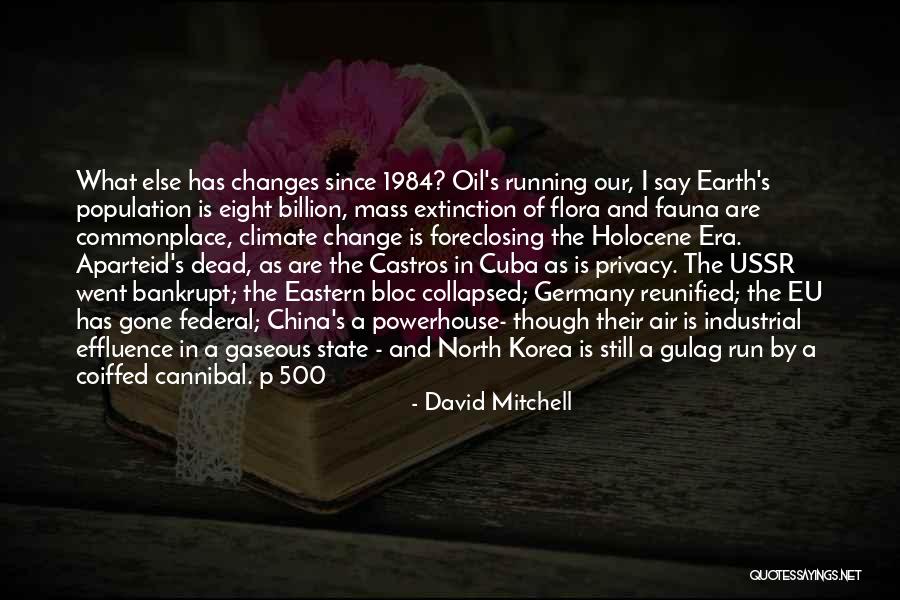 Hallands Quotes By David Mitchell Hallands Quotes By David Mitchell