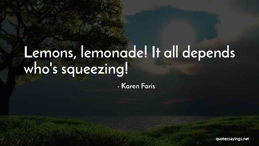 Hallani Angolul Quotes By Karen Faris Hallani Angolul Quotes By Karen Faris