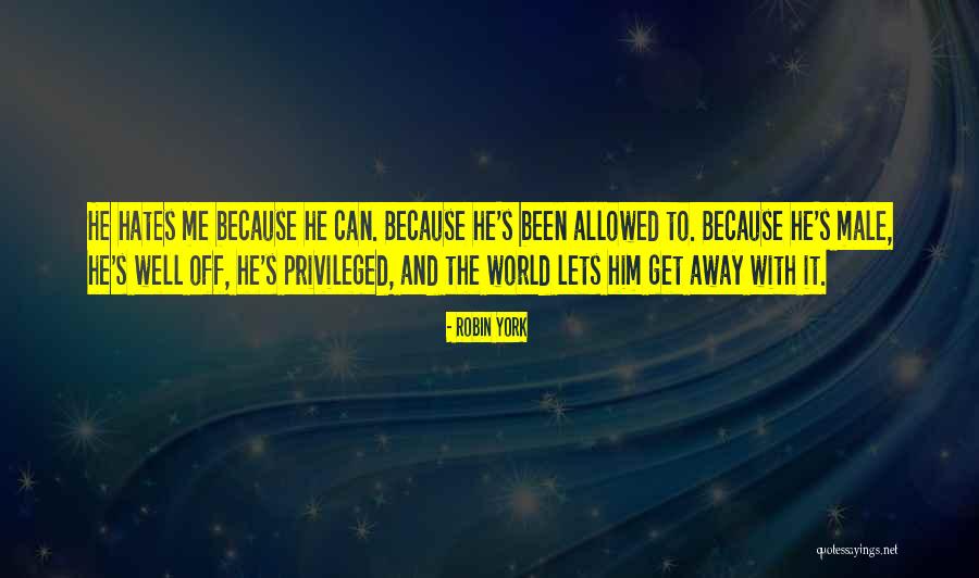Hallard Quotes By Robin York Hallard Quotes By Robin York