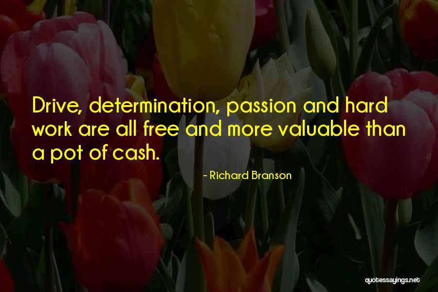 Hallarens Quotes By Richard Branson Hallarens Quotes By Richard Branson