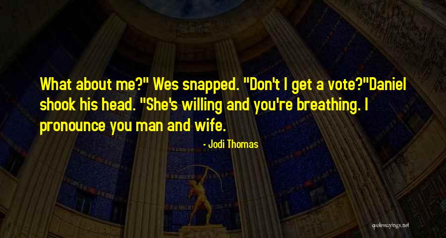 Hallaron Definicion Quotes By Jodi Thomas Hallaron Definicion Quotes By Jodi Thomas