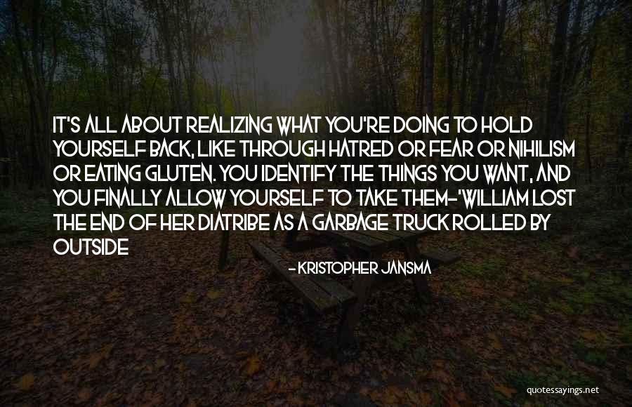 Hallaron Definicion Quotes By Kristopher Jansma Hallaron Definicion Quotes By Kristopher Jansma