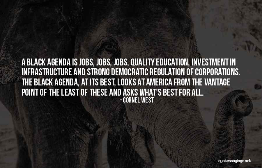 Hallaron Media Quotes By Cornel West Hallaron Media Quotes By Cornel West