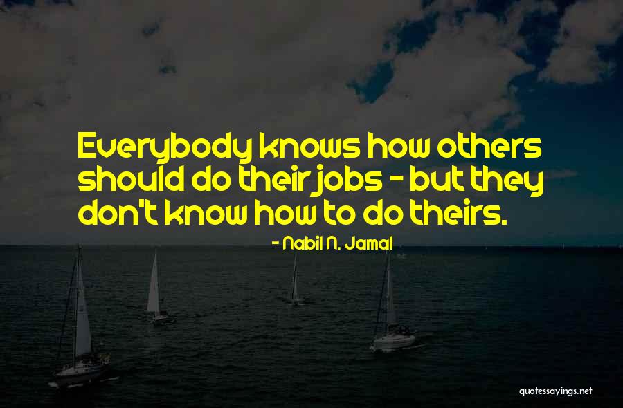 Hallas Quotes By Nabil N. Jamal Hallas Quotes By Nabil N. Jamal