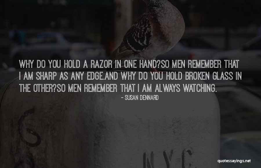 Hallazgos Definicion Quotes By Susan Dennard Hallazgos Definicion Quotes By Susan Dennard