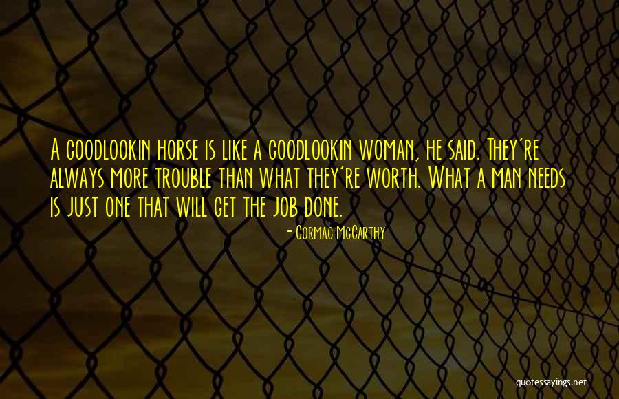 Hallbaniaz Quotes By Cormac McCarthy Hallbaniaz Quotes By Cormac McCarthy