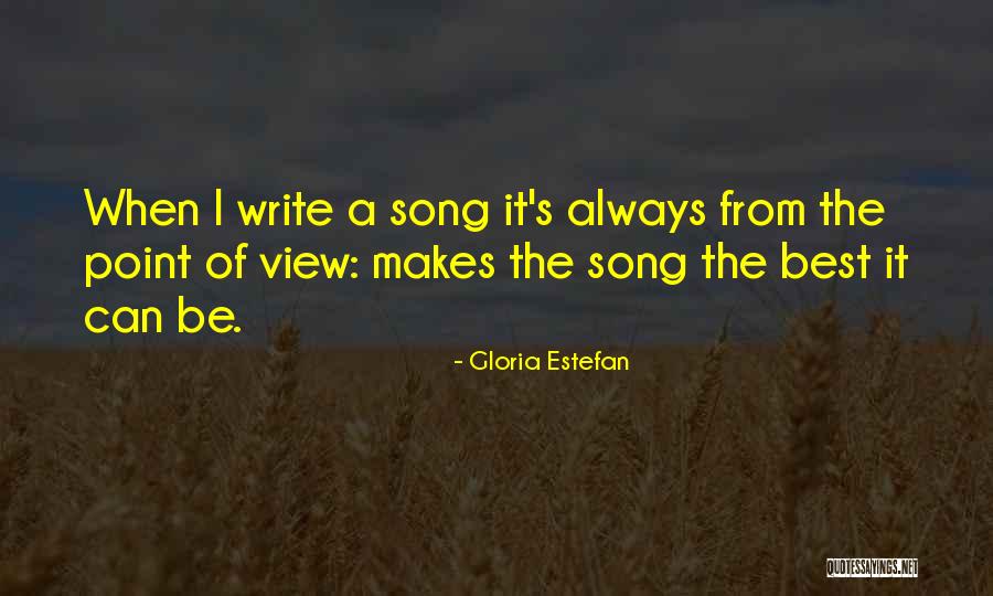 Hallbaniaz Quotes By Gloria Estefan Hallbaniaz Quotes By Gloria Estefan