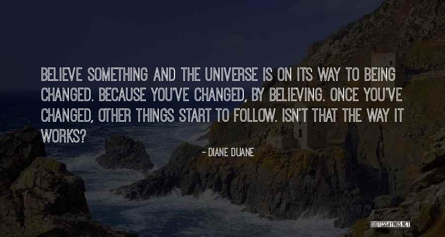 Hallbauer Foundation Quotes By Diane Duane Hallbauer Foundation Quotes By Diane Duane