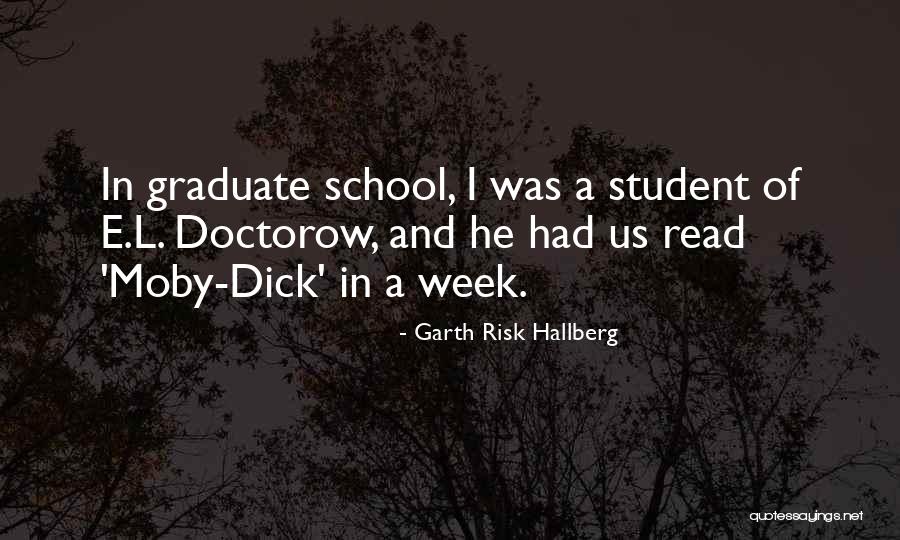 Hallberg Quotes By Garth Risk Hallberg Hallberg Quotes By Garth Risk Hallberg