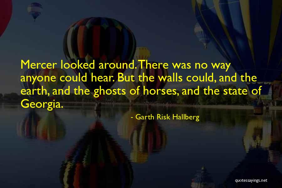 Hallberg Quotes By Garth Risk Hallberg Hallberg Quotes By Garth Risk Hallberg