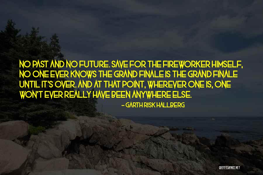 Hallberg Quotes By Garth Risk Hallberg Hallberg Quotes By Garth Risk Hallberg