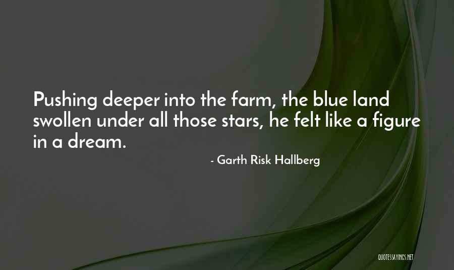 Hallberg Quotes By Garth Risk Hallberg Hallberg Quotes By Garth Risk Hallberg