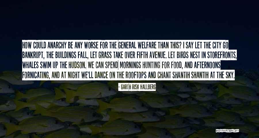 Hallberg Quotes By Garth Risk Hallberg Hallberg Quotes By Garth Risk Hallberg