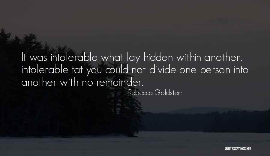 Halld R Laxness Quotes By Rebecca Goldstein Halld R Laxness Quotes By Rebecca Goldstein