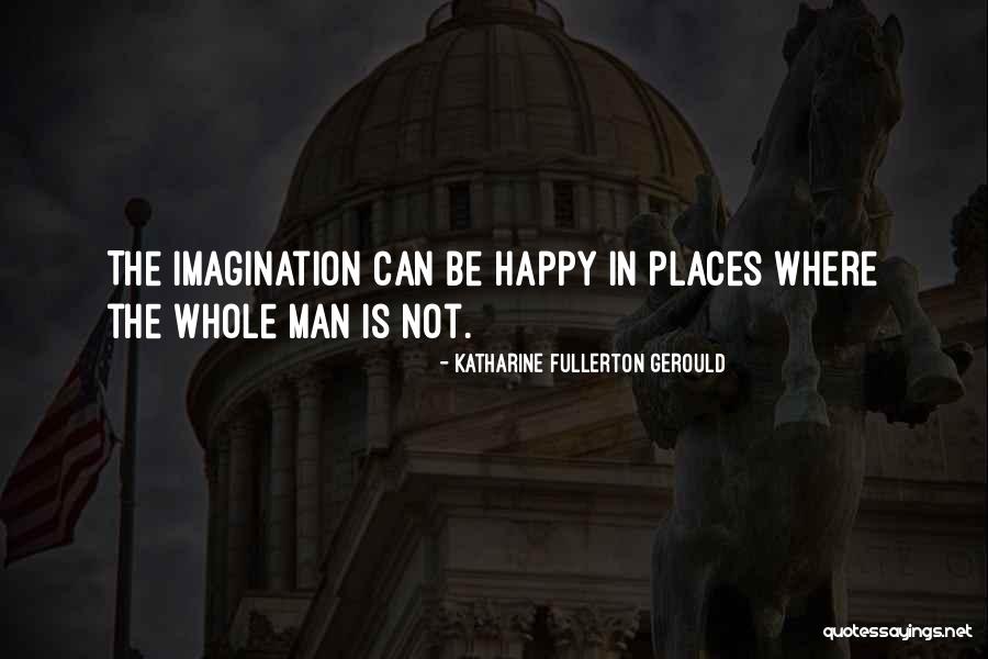 Halldis Italia Quotes By Katharine Fullerton Gerould Halldis Italia Quotes By Katharine Fullerton Gerould