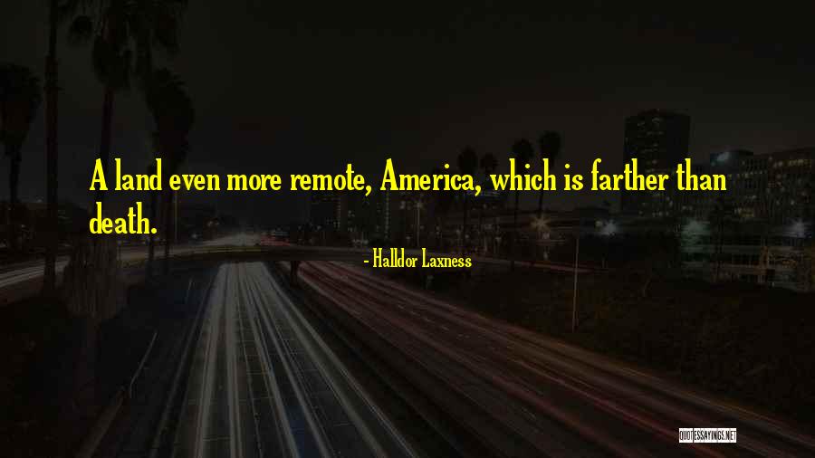 Halldor Laxness Quotes 1235608