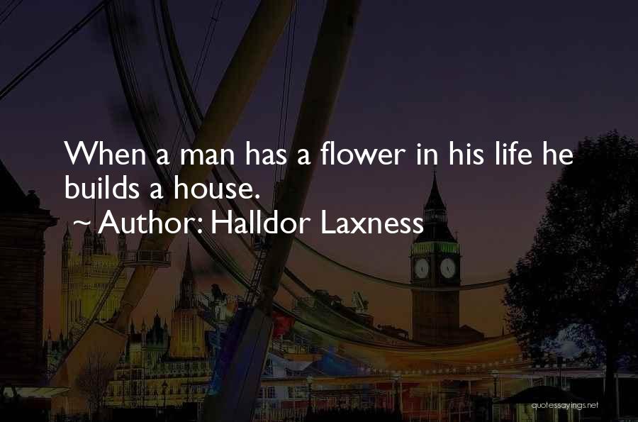 Halldor Laxness Quotes 1283871