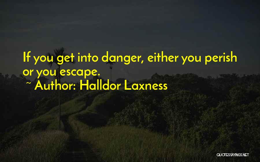 Halldor Laxness Quotes 1377066