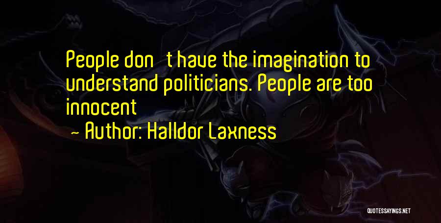 Halldor Laxness Quotes 1656138