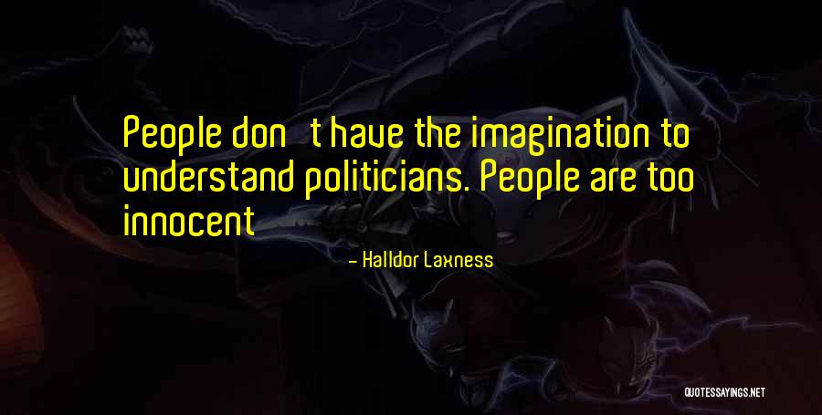 Halldor Laxness Quotes 1656138