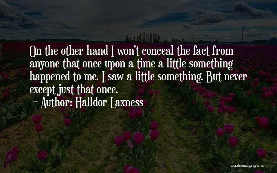 Halldor Laxness Quotes 1680049