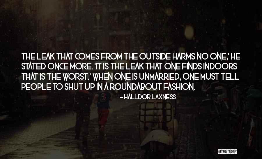 Halldor Laxness Quotes 169711 Halldor Laxness Quotes 169711