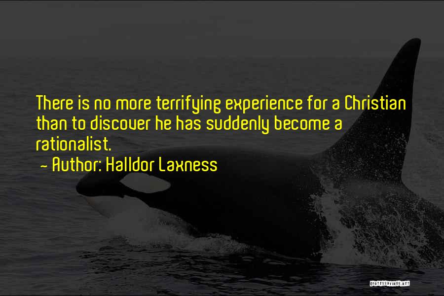 Halldor Laxness Quotes 1930592