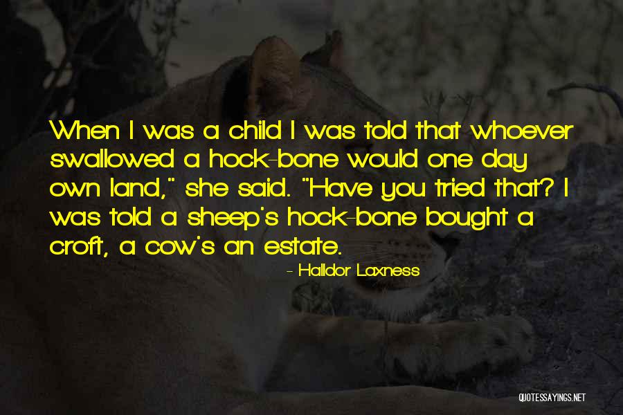 Halldor Laxness Quotes 2013154 Halldor Laxness Quotes 2013154