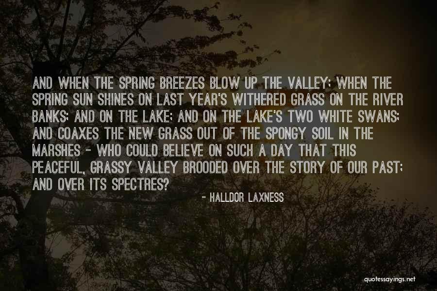 Halldor Laxness Quotes 2072655