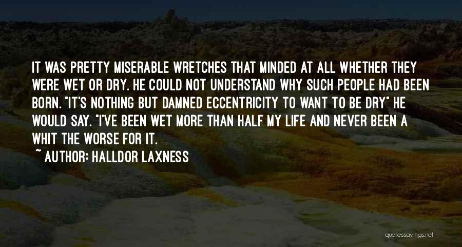 Halldor Laxness Quotes 2122909