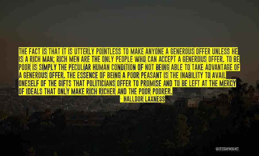 Halldor Laxness Quotes 2237008 Halldor Laxness Quotes 2237008