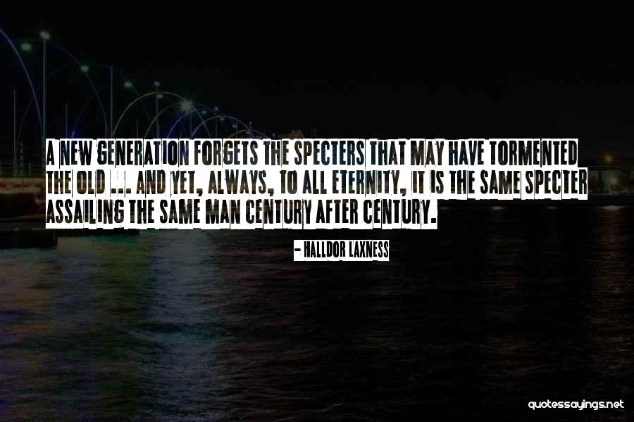 Halldor Laxness Quotes 991419 Halldor Laxness Quotes 991419