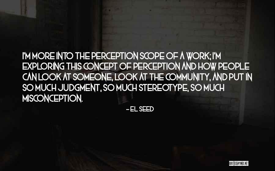 Halldorsdottirs Classification Quotes By EL Seed