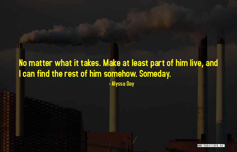 Halldorson Family Quotes By Alyssa Day Halldorson Family Quotes By Alyssa Day