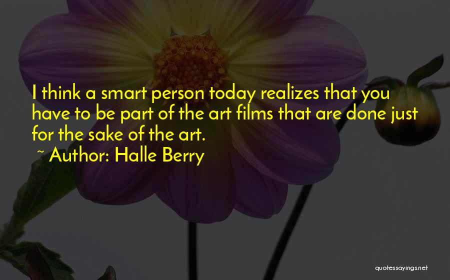 Halle Berry Quotes 1245345