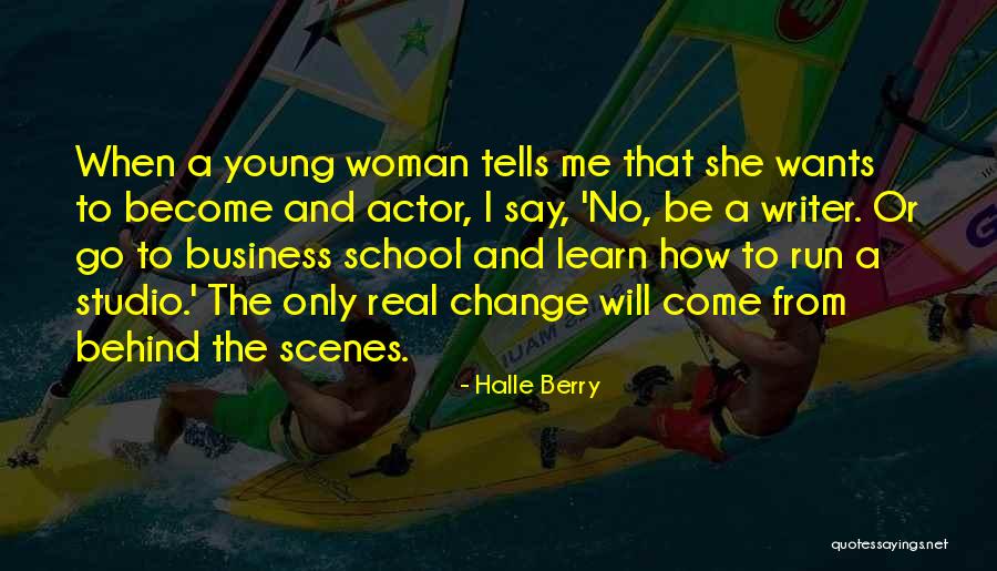 Halle Berry Quotes 1264977