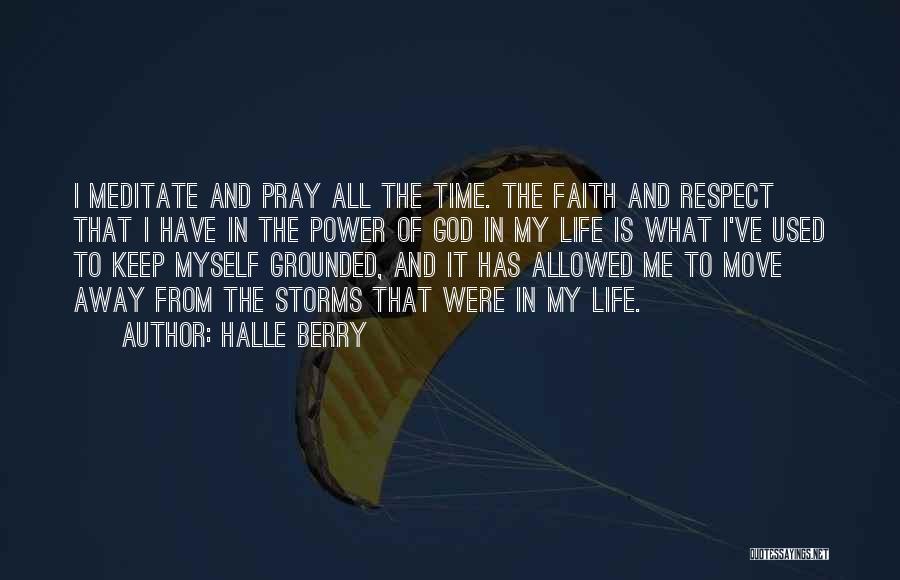 Halle Berry Quotes 1278126