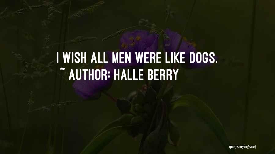 Halle Berry Quotes 1429592