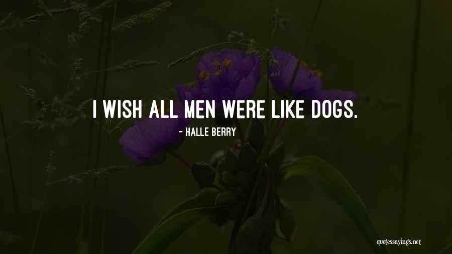 Halle Berry Quotes 1429592