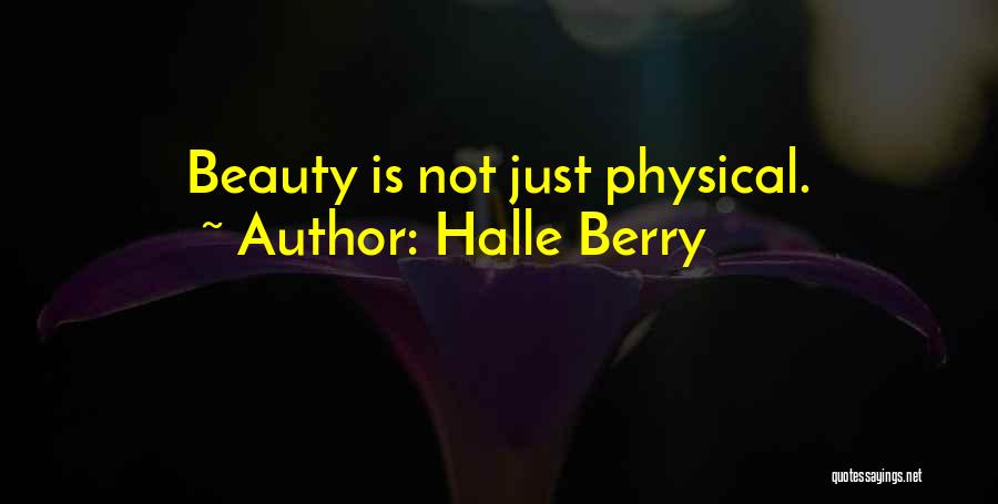 Halle Berry Quotes 1469891