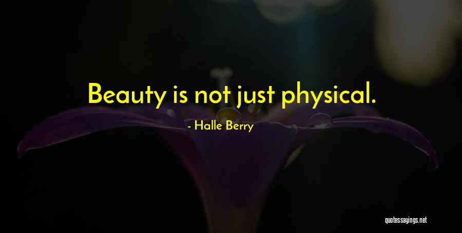 Halle Berry Quotes 1469891