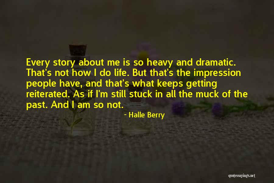 Halle Berry Quotes 1583105