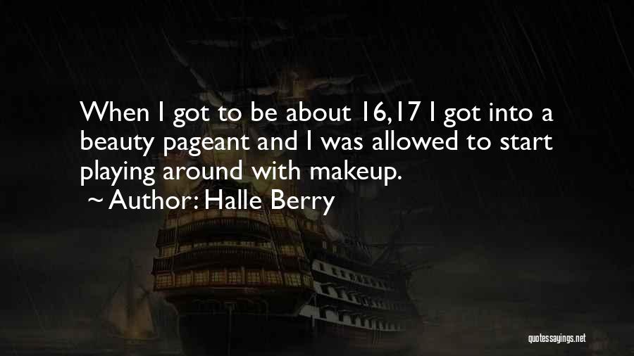 Halle Berry Quotes 1589366