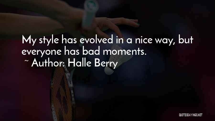 Halle Berry Quotes 1611460