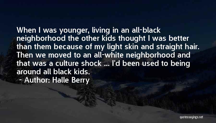 Halle Berry Quotes 2179994